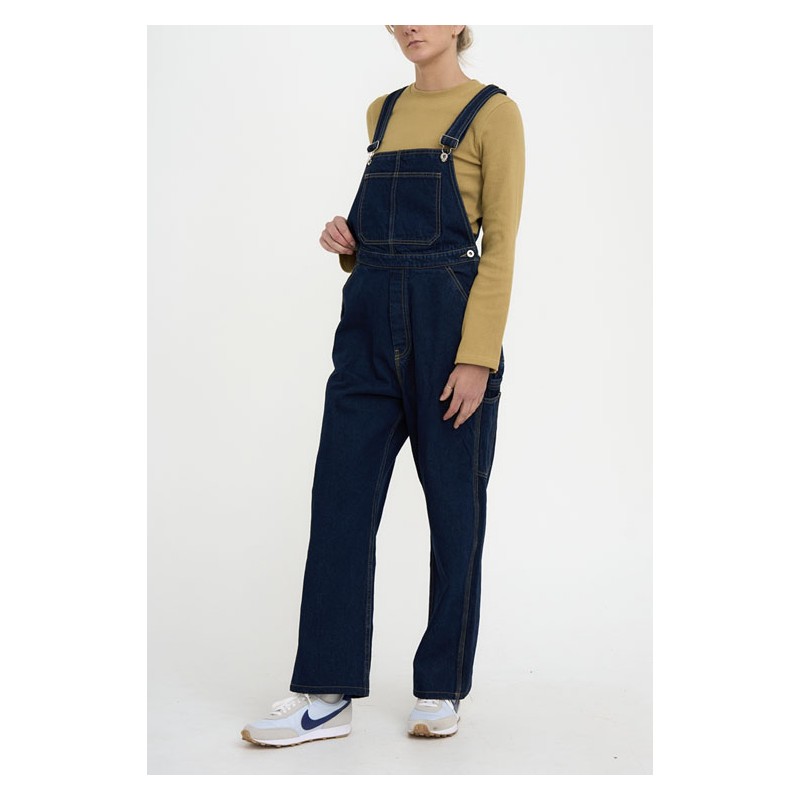 Overall Jewlie coverall - Deus Ex Machina