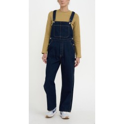 Overall Jewlie coverall - Deus Ex Machina 2