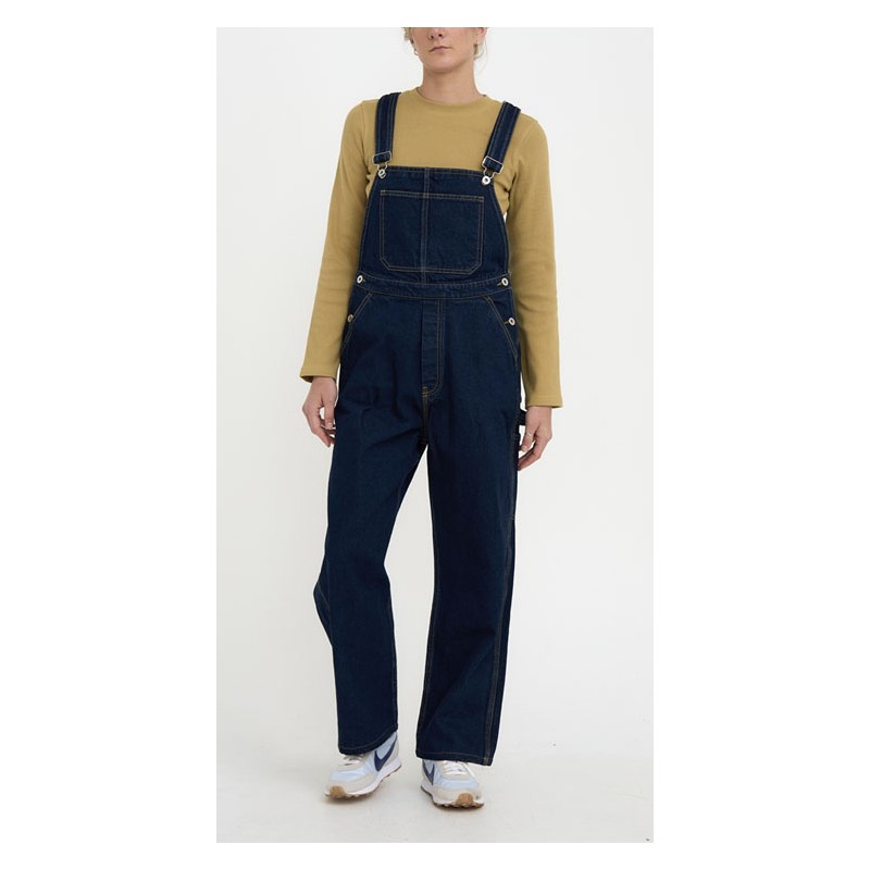 Jewlie Coverall Dungarees - Deus Ex Machina