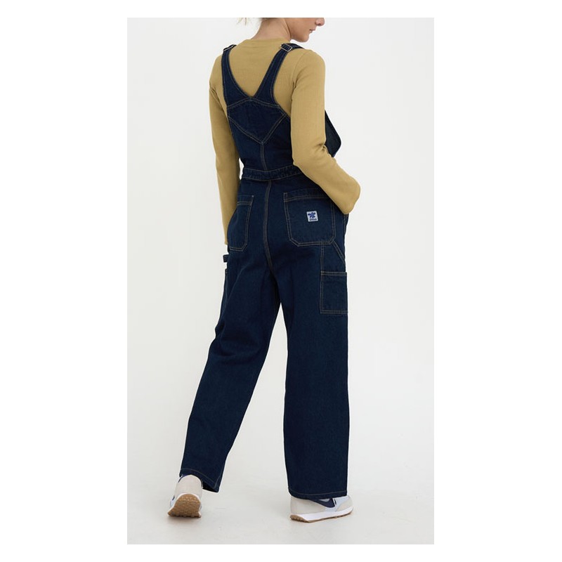 Overall Jewlie coverall - Deus Ex Machina