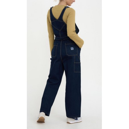 Salopette Jewlie coverall - Deus Ex Machina