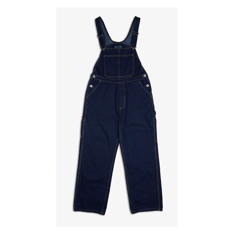 Overall Jewlie coverall - Deus Ex Machina