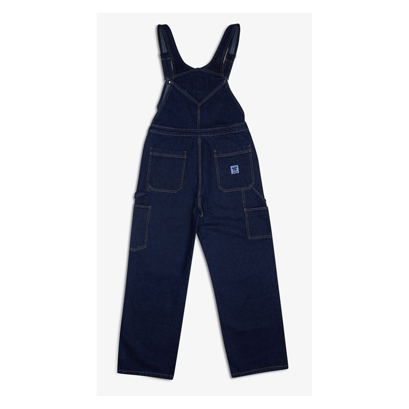 Latzhose Jewlie Coverall - Deus Ex Machina