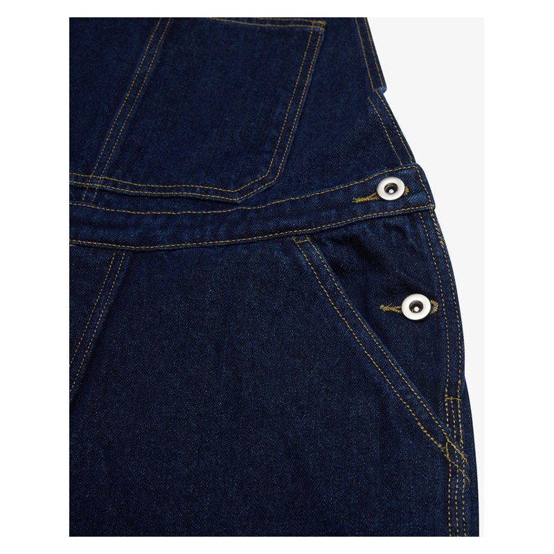 Latzhose Jewlie Coverall - Deus Ex Machina