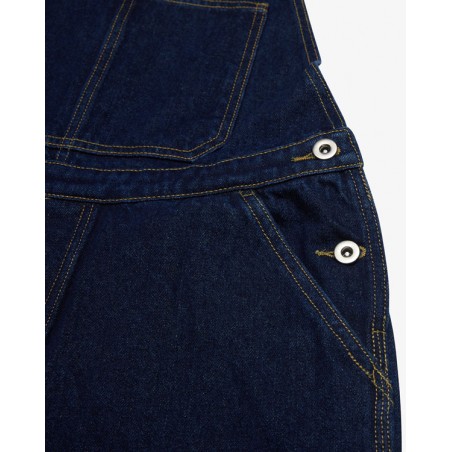 Overall Jewlie coverall - Deus Ex Machina