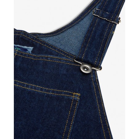 Overall Jewlie coverall - Deus Ex Machina