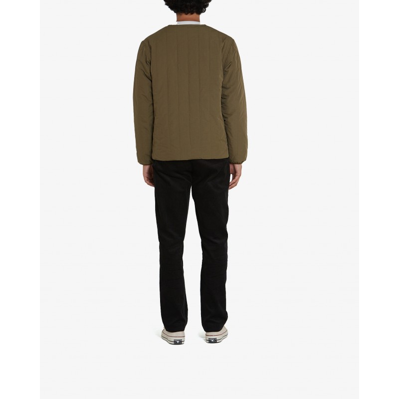 Jacke Sierra Liner oliv - Deus Ex Machina