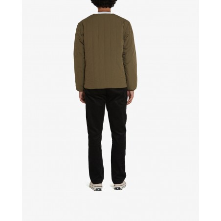 Veste Sierra Liner olive - Deus Ex Machina