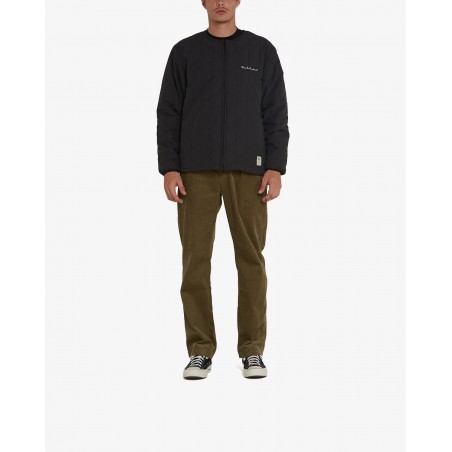 Jacke Sierra Liner schwarz - Deus Ex Machina