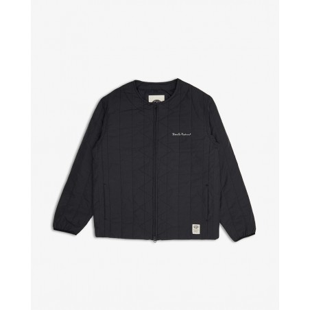 Vest Sierra Liner zwart - Deus Ex Machina