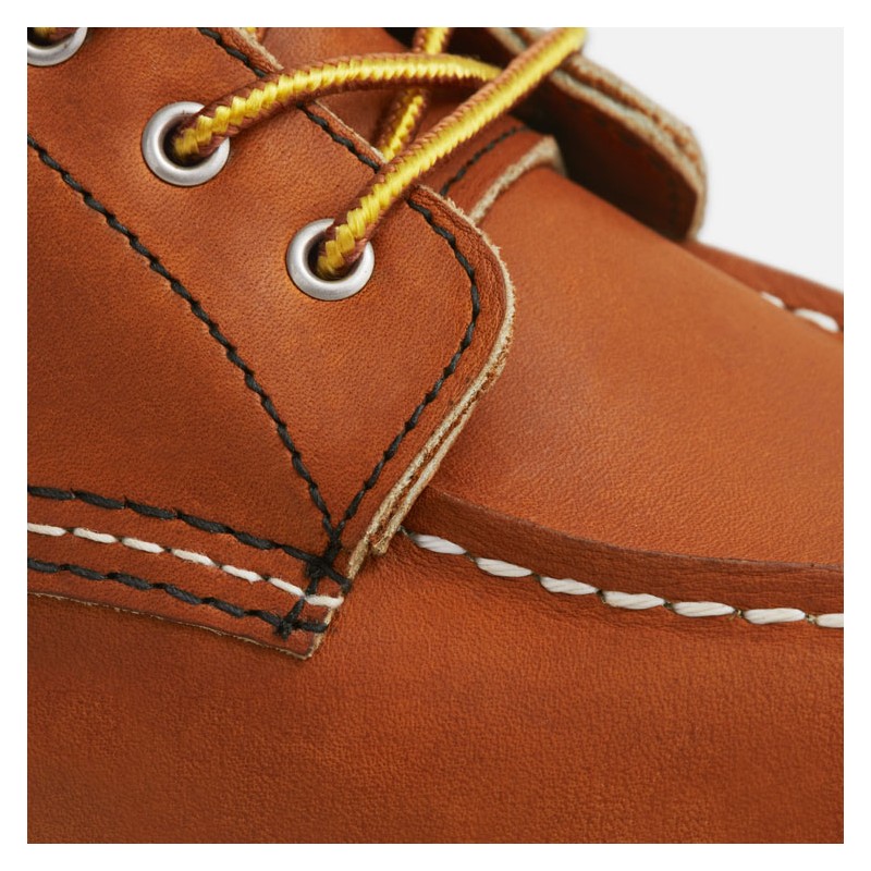 Damenstiefeletten 6" Classic Moc Toe 3375 Oro...