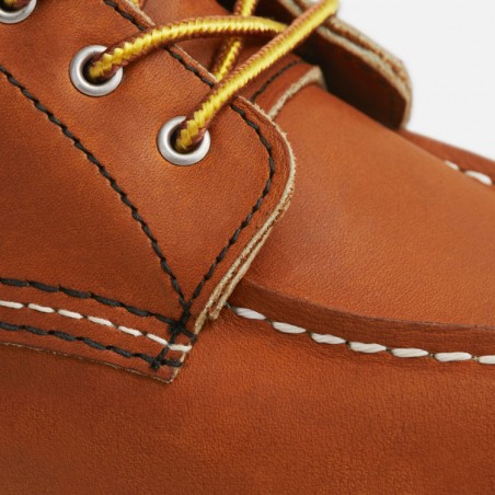 Damesschoenen 6" Classic Moc Toe 3375 Oro Legacy - Red Wing Shoes