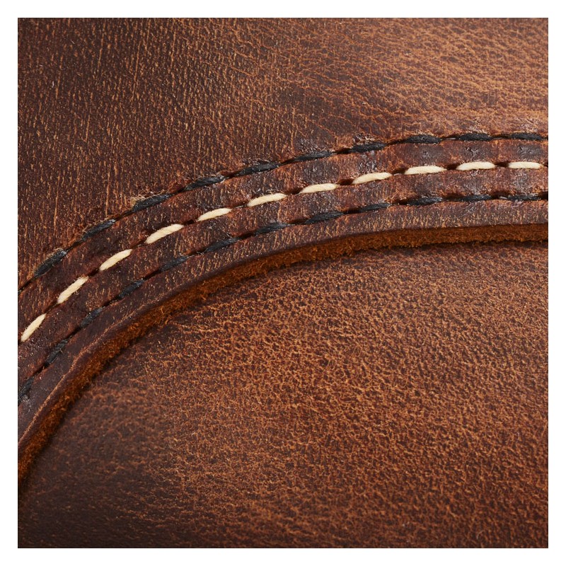 Damenstiefeletten 6" Classic Moc Copper 3428...