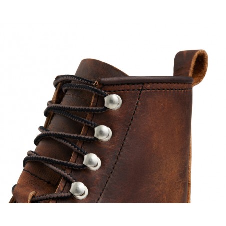 Dameslaarzen 8" 3362 Silversmith Copper Rough & Tough - Red Wing Shoes
