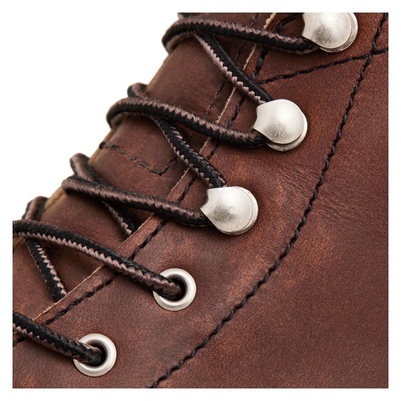 Damenstiefeletten 8" 3365 Iron Ranger Amber...