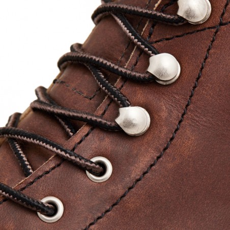 Damenstiefeletten 8" 3365 Iron Ranger Amber Harness - Red Wing Shoes