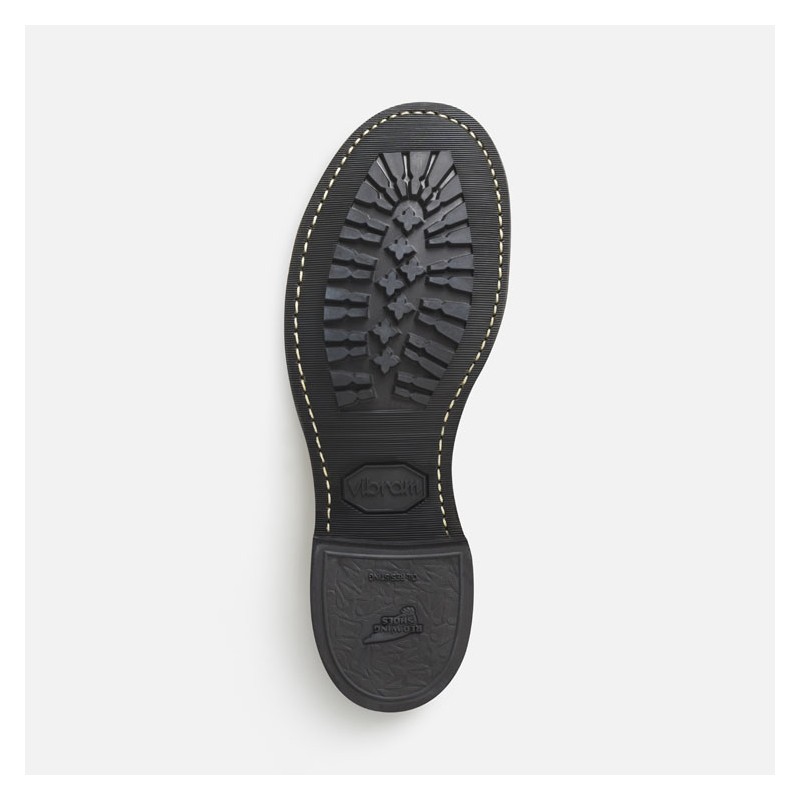 Damenstiefeletten 8" 3365 Iron Ranger Amber...