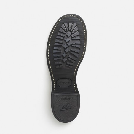 Women's 8" Boots 3365 Iron Ranger Amber Harness - Red Wing Shoes