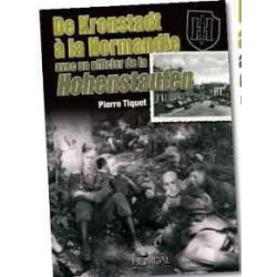 FROM KRONSTADT TO NORMANDY