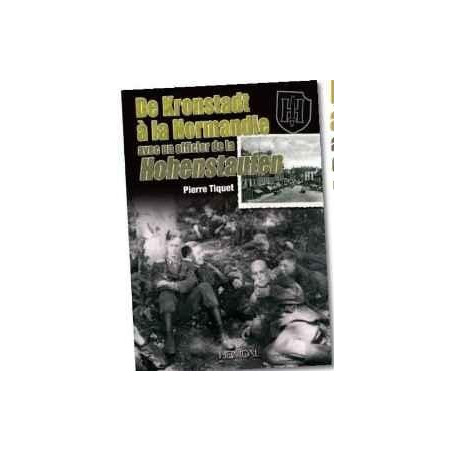FROM KRONSTADT TO NORMANDY