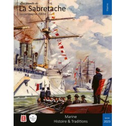 Navy - History & Traditions - Carnet de la Sabretache