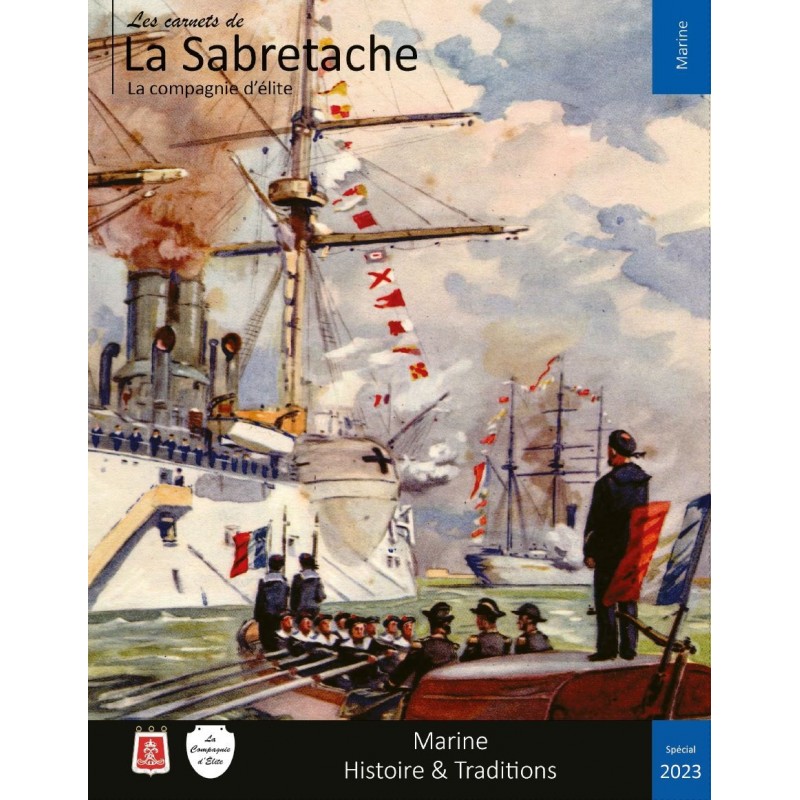 Marine - Geschichte & Traditionen - Carnet de...