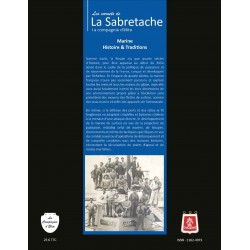Marine - Geschichte & Traditionen - Carnet de la Sabretache 2