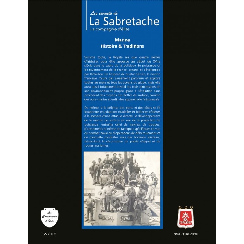 Navy - History & Traditions - Carnet de la...