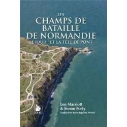 DIE SCHLACHTFELDER DER NORMANDIE