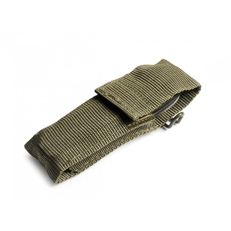 Bivouac French Army Knife
