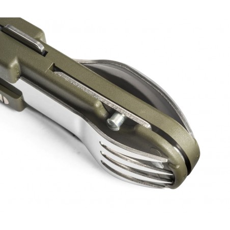 Bivouac French Army Knife