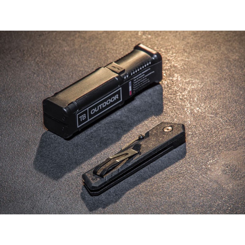 UNBOXER Marine Nationale Knife