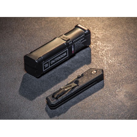 UNBOXER Marine Nationale Knife