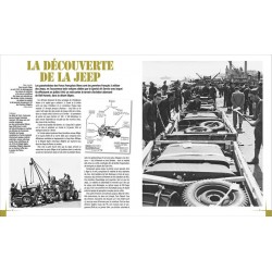 THE JEEP IN THE FRENCH ARMY VOLUME 1: 1943 - 1954 2