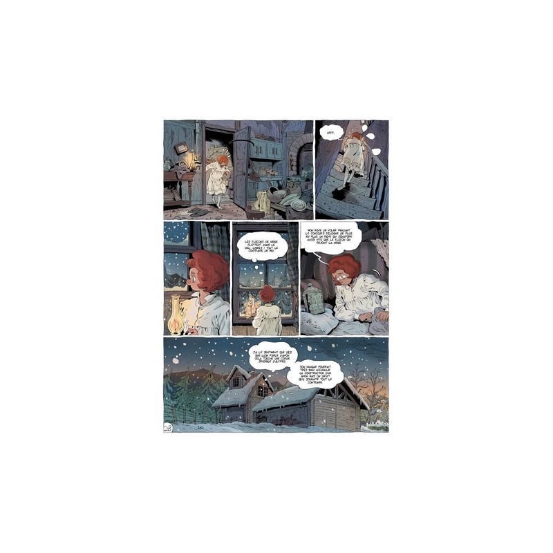 THE SKY RHAPSODY - Vol. 1 Uncle Mechano