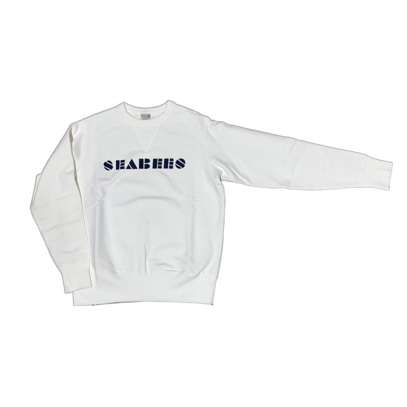 Cotton Sweatshirt SeaBees 107 - In Memories...