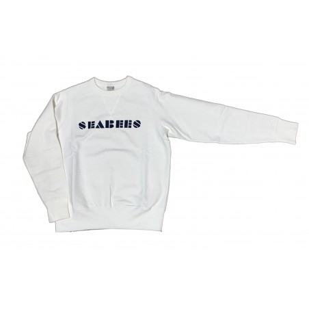 Sweatshirt Baumwolle SeaBees 107 – In Memories Sportswear
