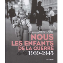 WE The Children of the War - 1939-1945