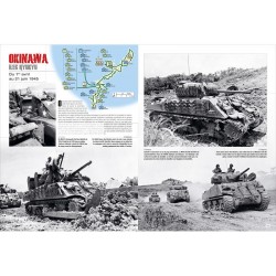 SHERMAN IN DE PACIFIC 1943-1945 2