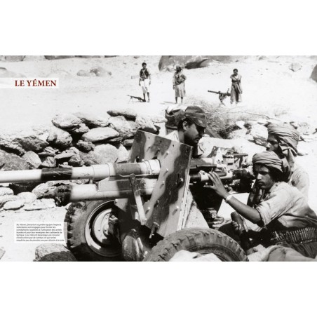 BOB DENARD - GRAND MERCENAIRE DU XXe SIÈCLE