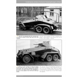 NUTS & BOLTS VOL 48 - schwerer Panzerspähwagen su telai... 2