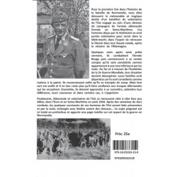 FREIWILLIGE AUS DEM OSTEN IN DER NORMANDIE - Eure -... 2