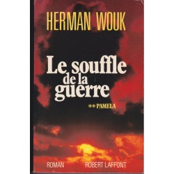 Le Souffle de la Guerre