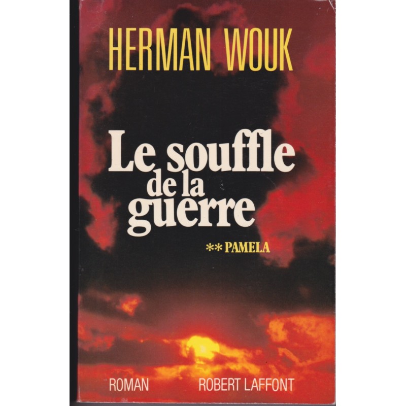 Le Souffle de la Guerre