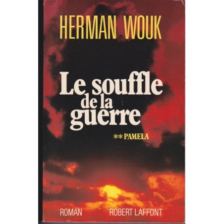 Le Souffle de la Guerre
