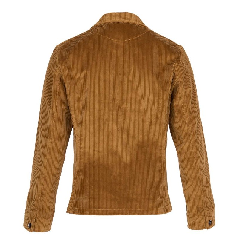 Velours jas 1905 Hauler Jacket Goliath Cord...