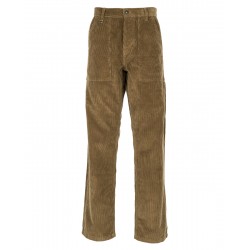 1967 Utility Trousers light brass cord corduroy – Pike...