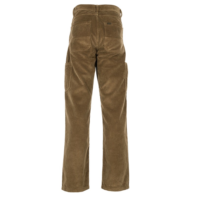1967 Utility Trousers light brass cord corduroy...