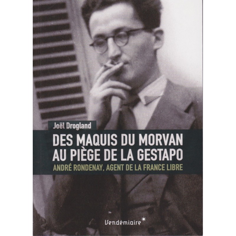 Von den Maquis des Morvan in die Falle der...