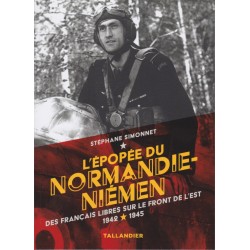 De epopee van het Normandie-Niémen - Vrije Fransen aan...